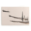 Enchanted Magical Nature 22 by Santhosh Ch - 40X30