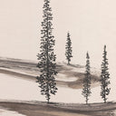 Enchanted Magical Nature 22 by Santhosh Ch - 48X36