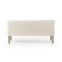 Aurelia Slipcover Bench - Default Title