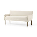 Addington Slipcover Bench - Default Title