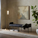 Nova Brickel Backless Bench - Default Title