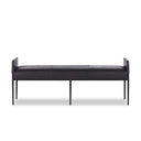 Nova Brickel Backless Bench - Default Title