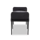 Nova Brickel Backless Bench - Default Title