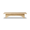 Aurelian Winchester Coffee Table - Bleached Alder