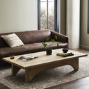 Aurelian Winchester Coffee Table - Bleached Alder