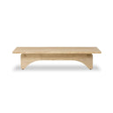 Aurelian Winchester Coffee Table - Bleached Alder