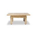 Aurelian Winchester Coffee Table - Bleached Alder