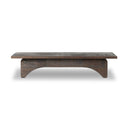 Aurelian Winchester Coffee Table - Smoked Alder