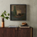 Veritas Supper by Dan Hobday - 24X24