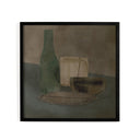 Veritas Supper by Dan Hobday - 32X32