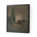 Veritas Supper by Dan Hobday - 40X40