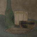 Veritas Supper by Dan Hobday - 48X48