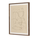 Artisans Facile by Dan Hobday - 36X48