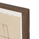 Artisans Facile by Dan Hobday - 40X60