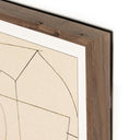 Luxe Artistry Cuisine De Campagne by Dan Hobday - 40X30