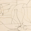 Luxe Artistry Cuisine De Campagne by Dan Hobday - 40X30