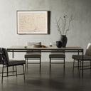 Luxe Artistry Cuisine De Campagne by Dan Hobday - 40X30