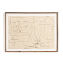 Luxe Artistry Cuisine De Campagne by Dan Hobday - 40X30