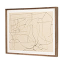 Luxe Artistry Cuisine De Campagne by Dan Hobday - 40X30