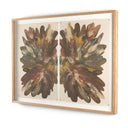 Aurelia Rorschach Earth by Orfeo Quagliata - 60X40