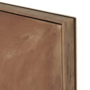 Terra In The Quiet Earth by Melody Joy Mcmunn - 48X48