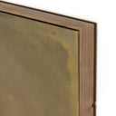 Inspired Before The Storm by Melody Joy Mcmunn - 40X40