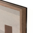 Harvest Wine and Olives by Dan Hobday - 40X30