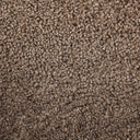 Aurelia Julius Swivel Chair - Taupe Shearling