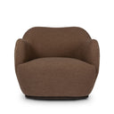 Aurelia Julius Swivel Chair - Fallingbrook Cafe