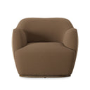 Aurelia Julius Swivel Chair - Fallingbrook Cafe