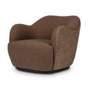Aurelia Julius Swivel Chair - Fallingbrook Cafe