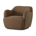 Aurelia Julius Swivel Chair - Fallingbrook Cafe
