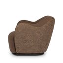 Aurelia Julius Swivel Chair - Fallingbrook Cafe