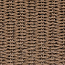 Solara Outdoor Chair - Faux Dark Hyacinth