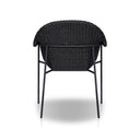 Verano Outdoor Dining Chair - Arashi Ink
