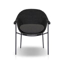 Verano Outdoor Dining Chair - Arashi Ink