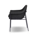 Verano Outdoor Dining Chair - Arashi Ink
