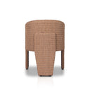 Calista Outdoor Dining Chair - Vintage Natural