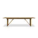 Luxe Enders Outdoor Dining Table