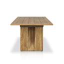 Verity Enders Outdoor Dining Table - Default Title