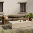 Avanti Outdoor Rectangular Coffee Table - Default Title