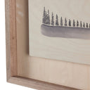 Elysian Magical Nature 38 by Santhosh Ch - Default Title