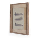 Elysian Magical Nature 38 by Santhosh Ch - Default Title