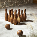 Outdoor Bowling Set - Default Title