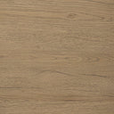 Aveline Isaac End Table - Rubbed Light Oak