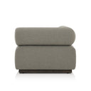 Build Your Own Lenox Outdoor Sectional - Alessi Fawn Corner Piece
