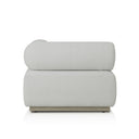 Build Your Own Lenox Outdoor Sectional - Alessi Linen Corner Piece