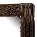 Modern Gridley Floor Mirror