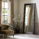 Modern Gridley Floor Mirror