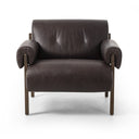 Verity Cora Chair - Conroe Cigar